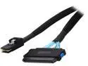 Tripp Lite Model S510-18N 18" Internal Mini-SAS to 4-in-1 32pin (SFF-8484) Cable