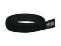 Tripp Lite P350-10N-10 10pcs, 10"L x 5/8"W Hook-and-Loop Velcro Cable Ties