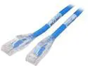 TRIPP LITE N202-200-BL 200 ft. Cat 6 Blue Network Cable