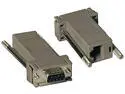 Tripp Lite P450-000 2Pkg Null Modem Adapter Cable Kit