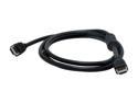 OKGEAR GC6HDMI1 6 ft. Black HDMI cable ,male to male ,black