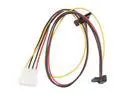 OKGEAR GC20ATA 1.66 ft. SATA Power Cable