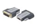 HDMI Interface-to-DVI Video Adapter