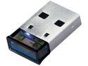 TRENDnet TBW-107UB USB 1.1 Micro Bluetooth USB Adapter