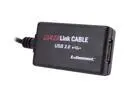 PPA 1554 USB2.0 DataLink / Networl Turbo Link Cable