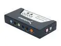 SABRENT USB-SND8 8-Channel 3D USB 2.0 External 7.1 Surround Sound Box w/Digital Output