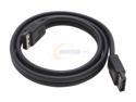 Silverstone SST-CP01 1.66 ft. SATA II Cable