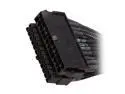 NZXT CB-24P 9.84 in. (25cm) 24 Pin Motherboard Extension Cable