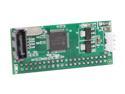SYBA SY-ADA40011 SATA to IDE Adapter, Convert PATA Devices to SATA Port, RoHS.