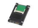 SYBA SD-ADA50024 2.5" SATA/USB To Compact Flash Adapter