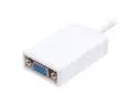 SYBA SY-ADA33007 Mini DisplayPort to VGA Adapter