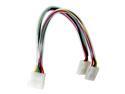 Link Depot POW-UV-4PY UV 4Pin Y Power Cable