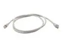 Link Depot C6M-5-WHB 5 FT Cat 6 White Network Cable