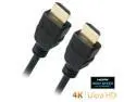 Omni Gear HDMI-1-HDMI 3 ft. HDMI to HDMI 2.0 Cable (4K Ultra HD)