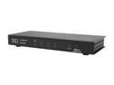 Link Depot LD-HDMI-SW3P HDMI 3 PORTS SWITCHES W/REMOTE