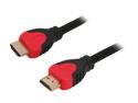 Link Depot HHS-6 6 ft. Ultra High Speed HDMI Cable