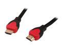 Link Depot HHS-10 10 ft. Ultra High Speed HDMI Cable
