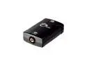 SIIG CE-CTC012-S2 Toslink-to-Coaxial converter