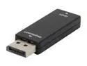 SIIG CB-DP0811-S1 DisplayPort (M) to HDMI (F) Adapter