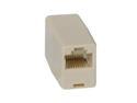 C2G 01936 RJ45 Modular In-Line Coupler