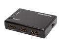 MASSCOOL HS-MA105 Mini HDMI Amplifier Switch 5 in 1 out