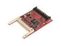 StarTech.com SAT2CF SATA to Compact Flash SSD Adapter