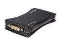 StarTech.com USB2DVIE USB DVI VGA External Dual or Multi Monitor Video Adapter