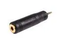 StarTech.com GCAUD2535MF 2.5 mm to 3.5 mm Audio Cable Adapter - Male to Female