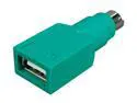 StarTech.com GC46FM Replacement USB to PS/2 Mouse Adapter
