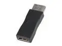 StarTech.com DP2HDMIADAP DisplayPort to HDMI Video Adapter Converter - 1920x1200 - DP (m) to HDMI (f)