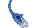 StarTech.com N6PATCH100BL 100 ft. Cat 6 Blue Network Cable