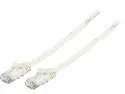 StarTech.com N6PATCH50WH 50 ft. Cat 6 White Snagless Network Cable