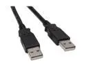 GWC AN2210 Black USB 2.0 Host to Host Link Adapter