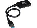 Tripp Lite U338-000-R USB 3.0 SuperSpeed to SATA Adapter Cable