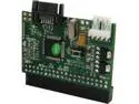Vantec Single Port SATA to IDE Converter - Model CB-SP100
