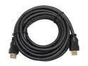 nMEDIAPC HDMI-30 10 ft. Black HDMI TO HDMI Cable