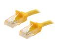 BYTECC C6EB-100Y 100 ft. Cat 6 Yellow Enhanced 550MHz Patch Cables