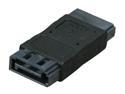 BYTECC SATA-180MM SATA Male to SATA Male Adapter