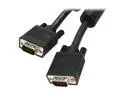 BYTECC VGA-6 6 ft. VGA Male to VGA Male Cable with Ferrites