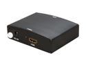 BYTECC HM106 VGA + Audio to HDMI® Converter