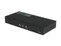CVBS/ S-Video + R/L to HDMI® Converter