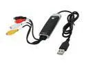 BYTECC VR-203 USB Video & Audio Grabber