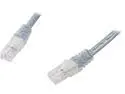 C2G 28721 RJ11 High-Speed Internet Modem Cable, Gray (7 Feet, 2.13 Meters)