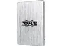 Tripp Lite M.2 NGFF SATA SSD to 2.5in SATA Enclosed Adapter Converter Dock