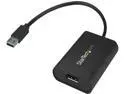 StarTech USB32DPES2 USB to DisplayPort Adapter - 4K 30Hz - USB 3.0 - USB Display Adapter - Dual Monitor Adapter - Multi Monitor Adapter