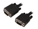Kaybles SVGA-MM-10FT 10 ft. SVGA Cable Super Shield with Dual Ferrite Male to Male 10 feet - OEM