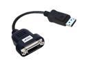 Accell B087B-005B DisplayPort to DVI-D Active Single-Link Adapter