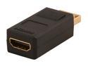 Nippon Labs AD-DPM-HDMIF DP DisplayPort Male to HDMI Female 1080P Adapter Converter