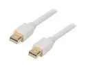 Nippon Labs Model MINIDP-3-MM 3 ft. Mini DisplayPort to Mini DisplayPort 3ft Cable M-M 3 feet- OEM