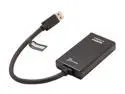 j5create USB 3.0 to HDMI/DVI Display Adapter
